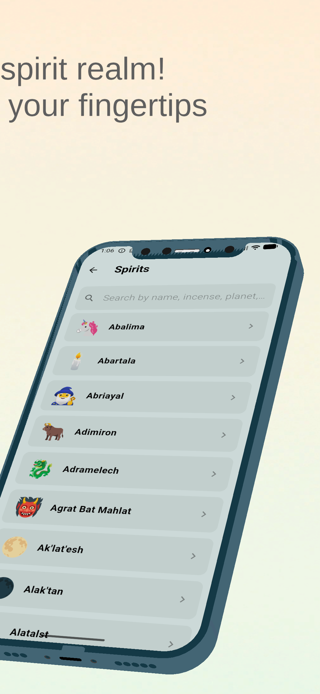 Detailed Guide Information